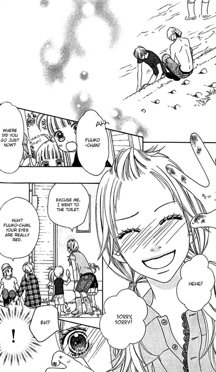 Page 4 Chapter 138 Parfait Tic!