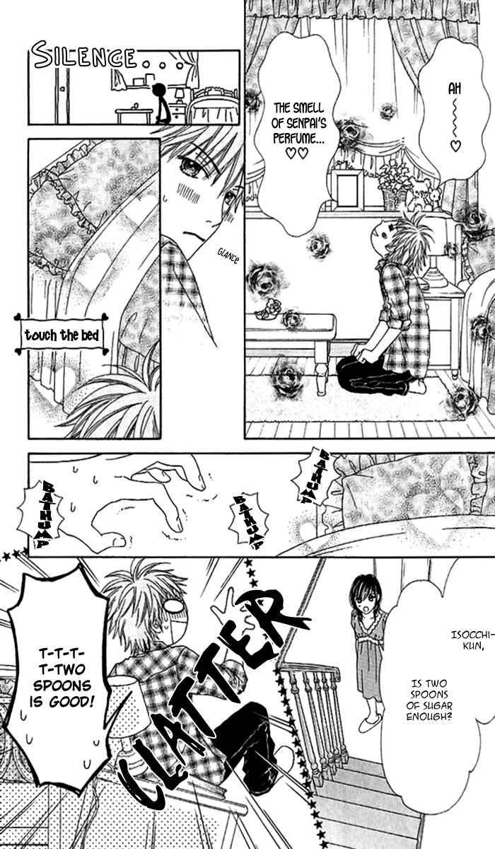 Page 9 Chapter 138 Parfait Tic!