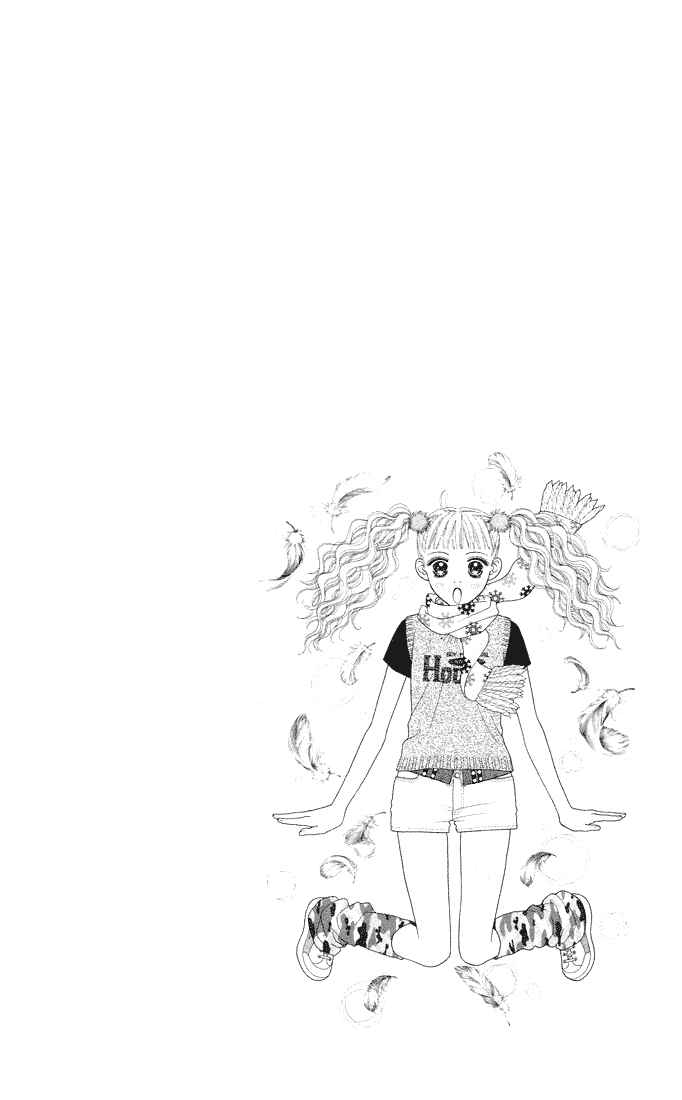 Page 2 Chapter 36 Parfait Tic!