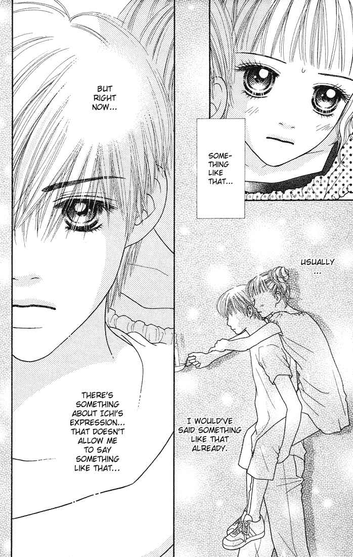 Page 6 Chapter 36 Parfait Tic!