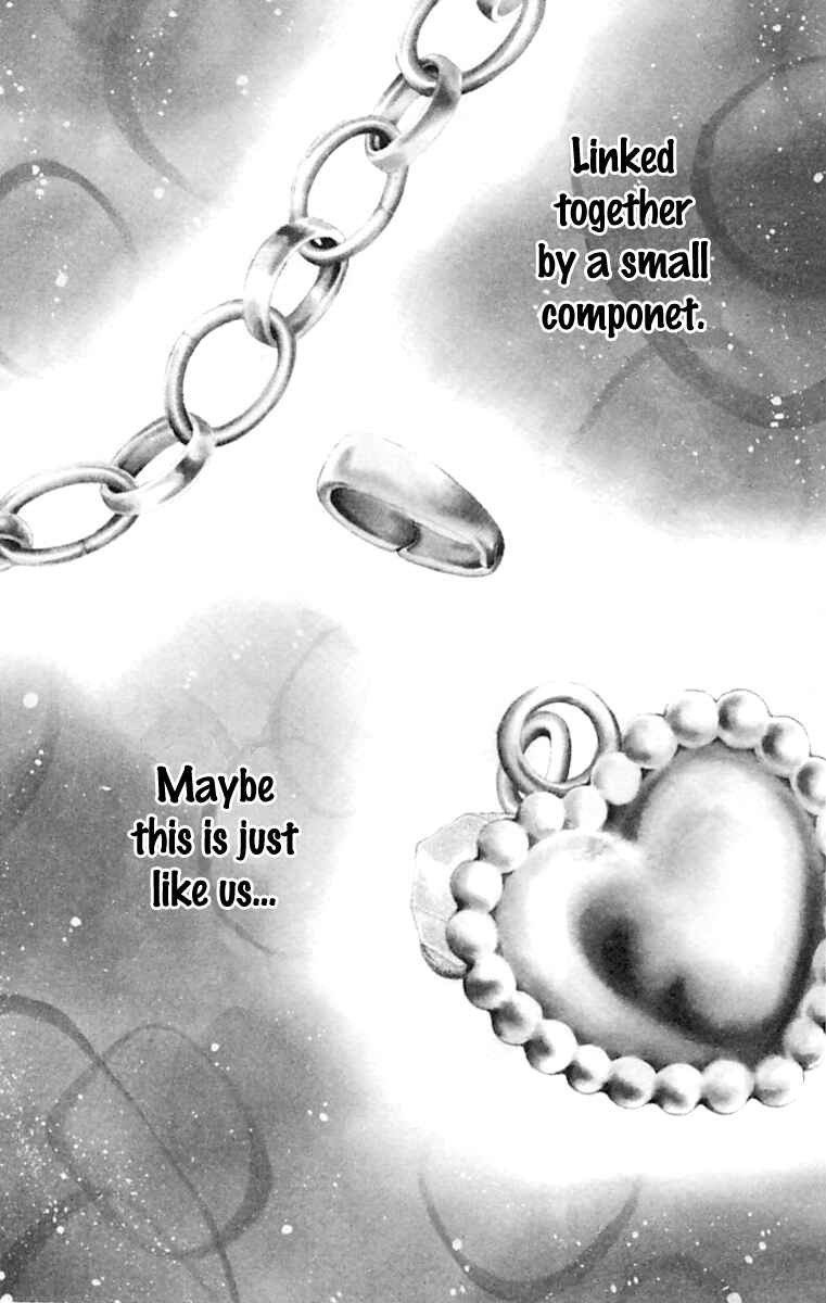 Page 1 Chapter 124 Parfait Tic!