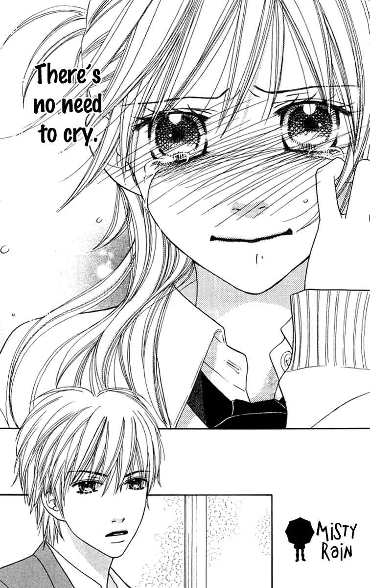 Page 14 Chapter 124 Parfait Tic!