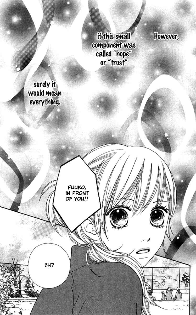 Page 2 Chapter 124 Parfait Tic!