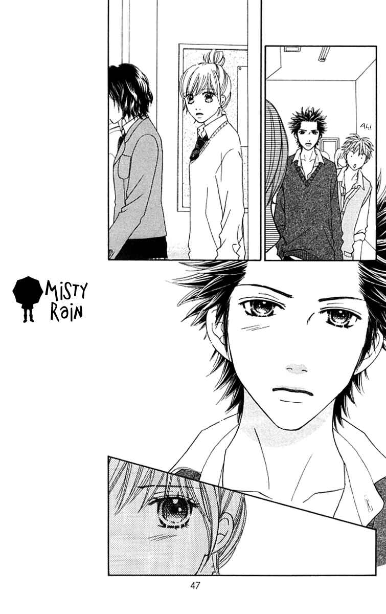 Page 20 Chapter 124 Parfait Tic!