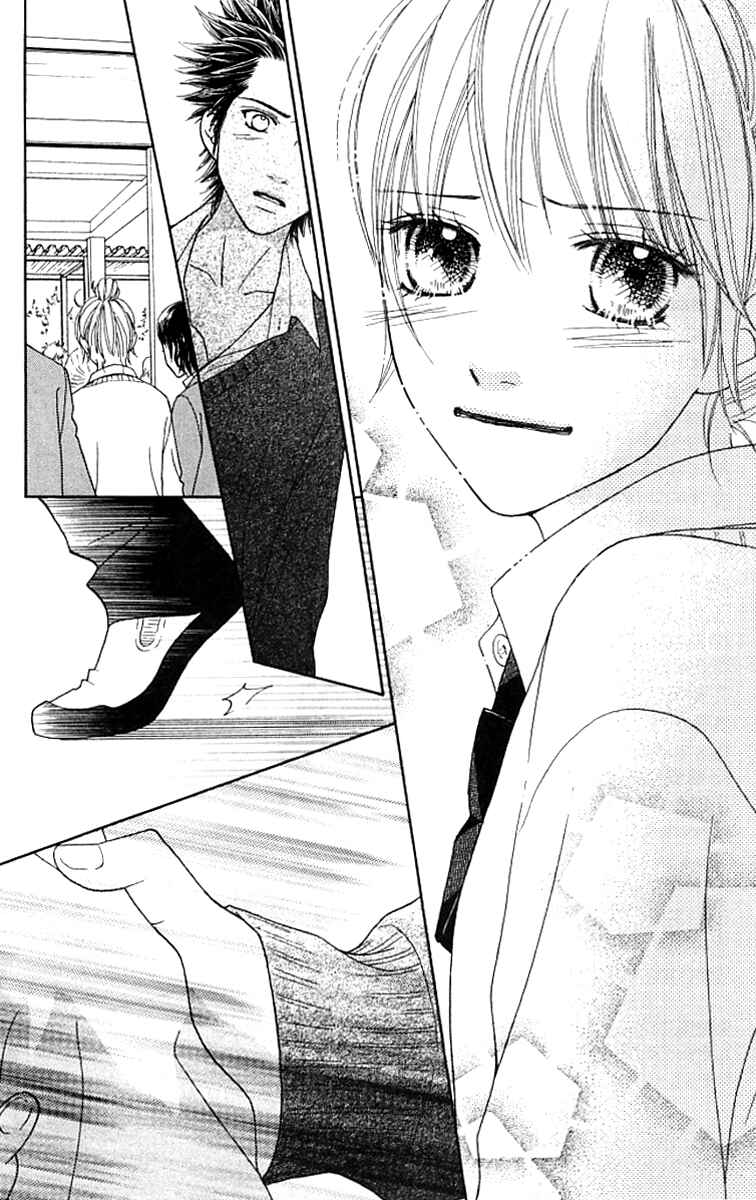 Page 21 Chapter 124 Parfait Tic!