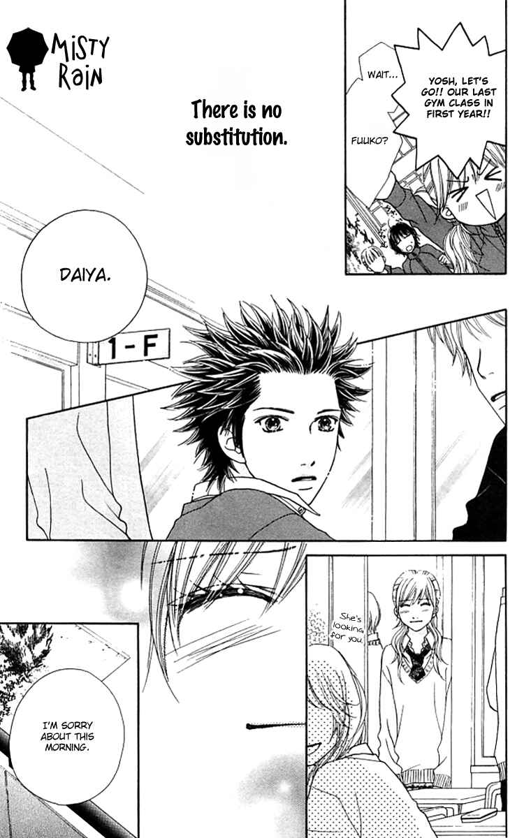 Page 8 Chapter 124 Parfait Tic!