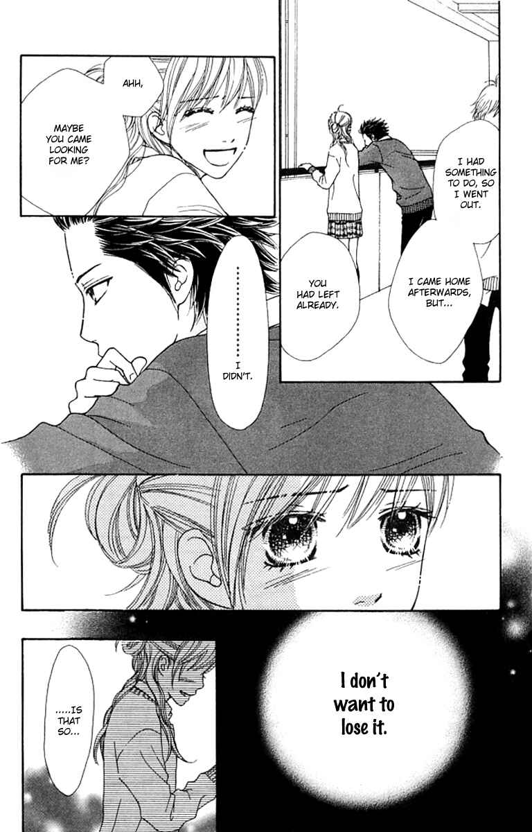 Page 9 Chapter 124 Parfait Tic!