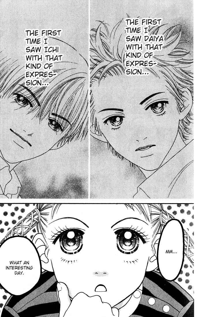 Page 2 Chapter 4 Parfait Tic!