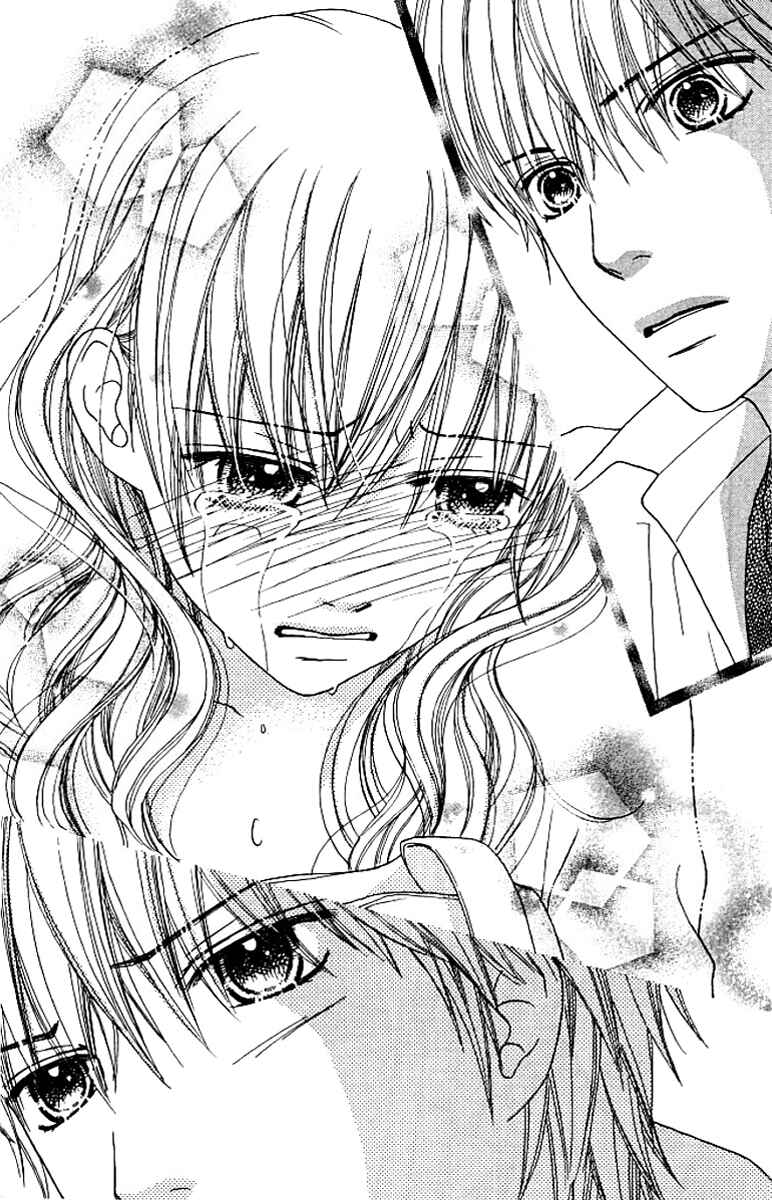 Page 18 Chapter 129 Parfait Tic!