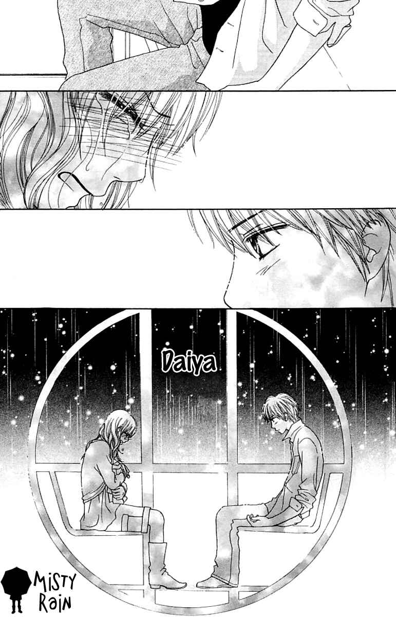 Page 19 Chapter 129 Parfait Tic!