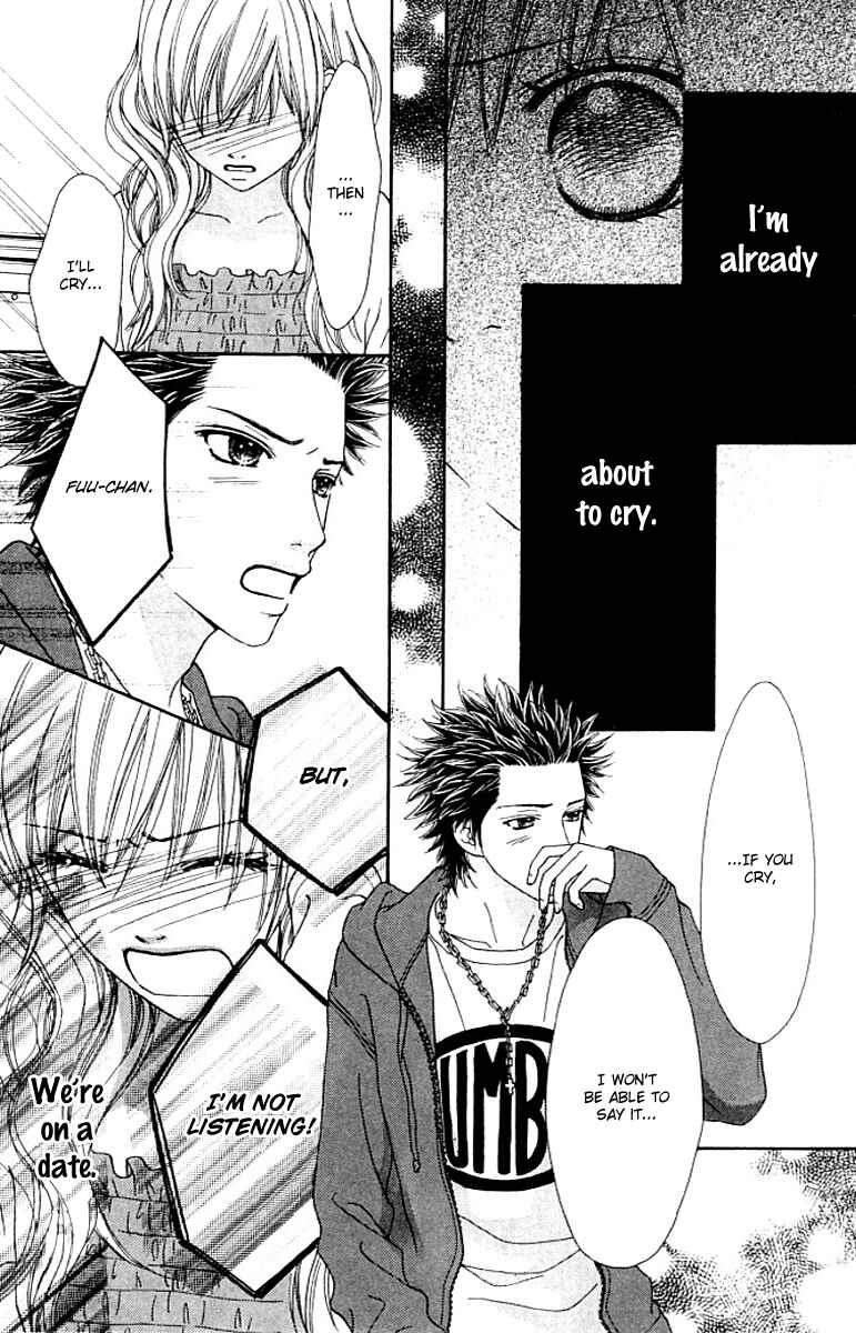 Page 2 Chapter 129 Parfait Tic!