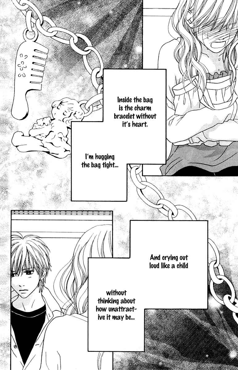 Page 22 Chapter 129 Parfait Tic!