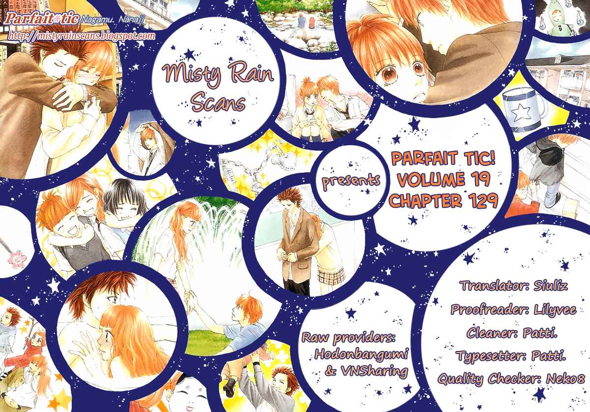 Page 24 Chapter 129 Parfait Tic!