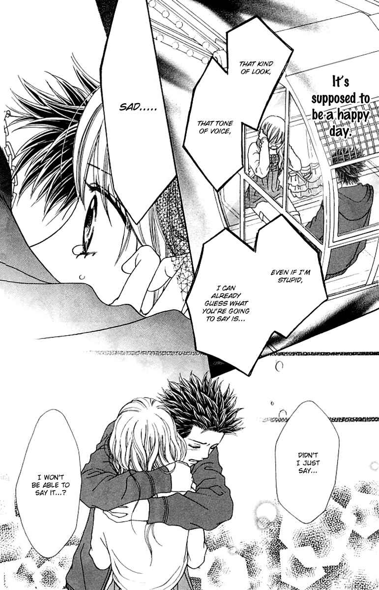 Page 3 Chapter 129 Parfait Tic!