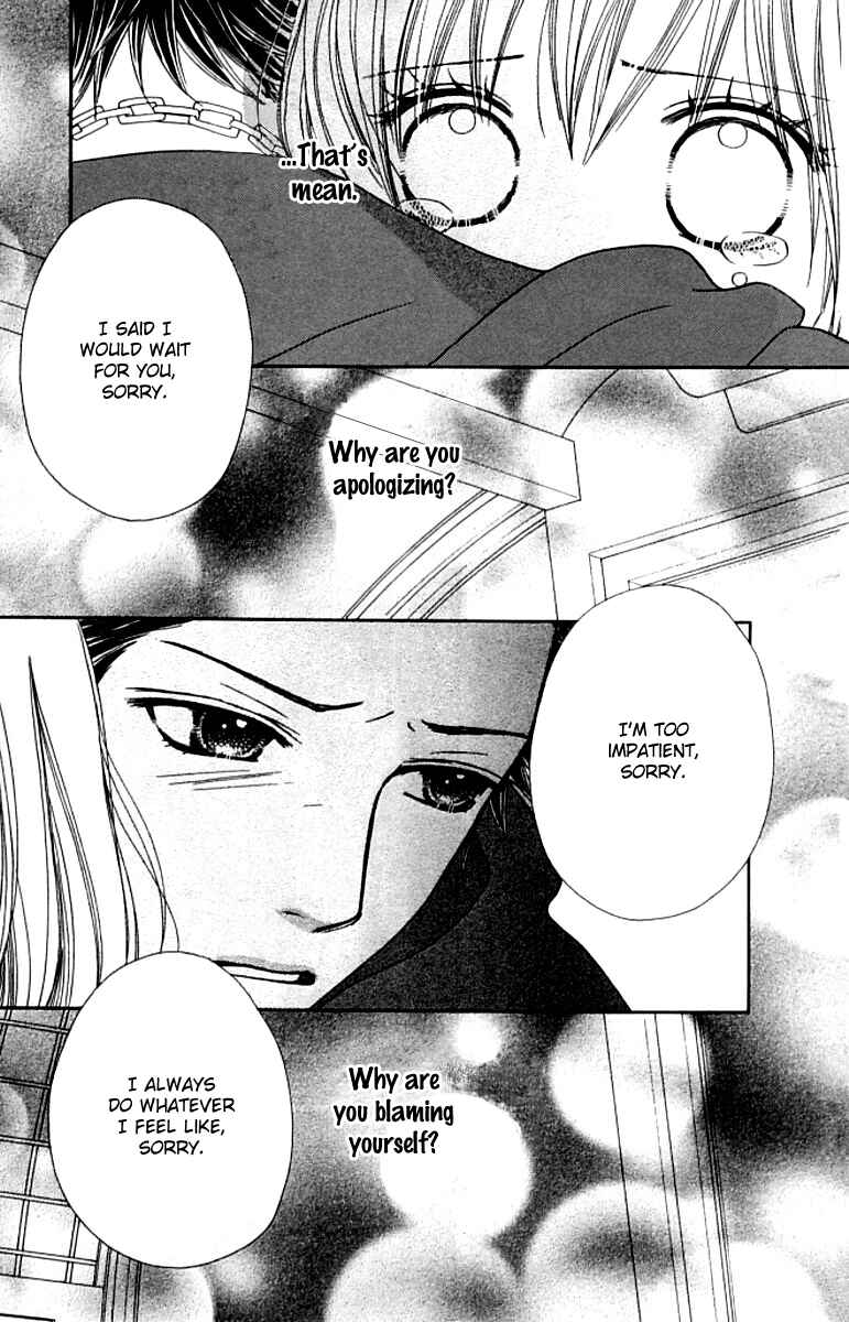 Page 4 Chapter 129 Parfait Tic!
