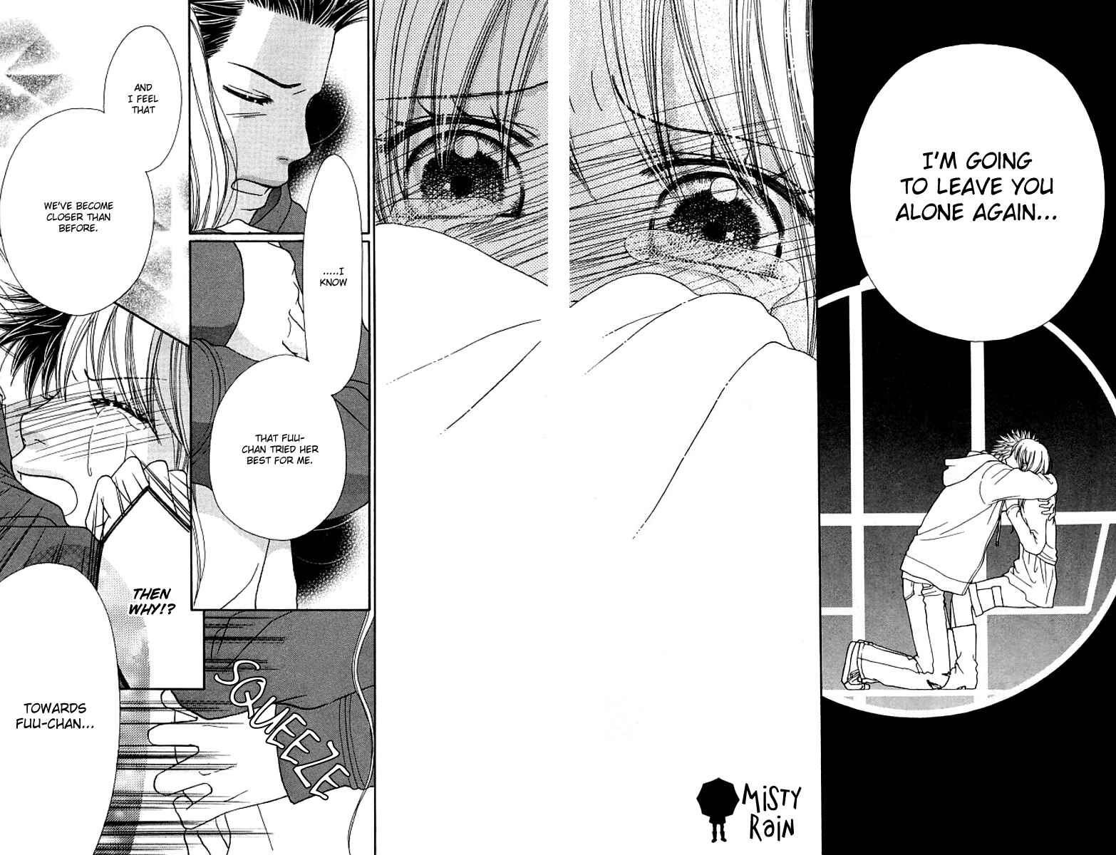 Page 5 Chapter 129 Parfait Tic!