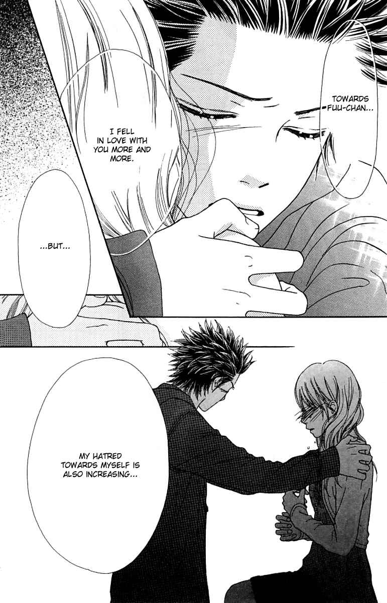 Page 6 Chapter 129 Parfait Tic!
