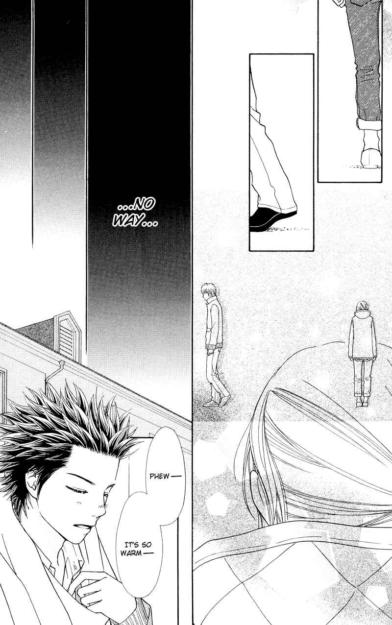 Page 10 Chapter 113 Parfait Tic!