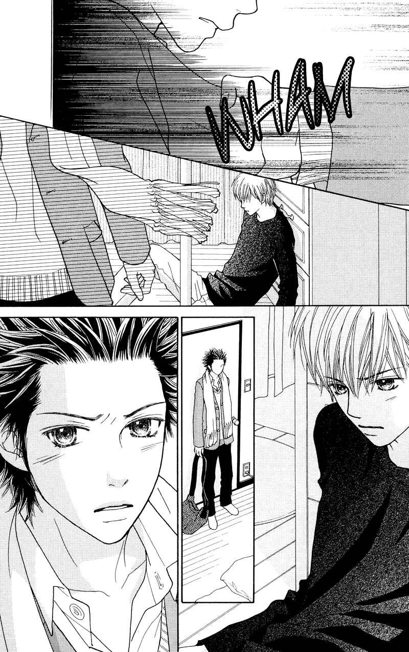 Page 13 Chapter 113 Parfait Tic!