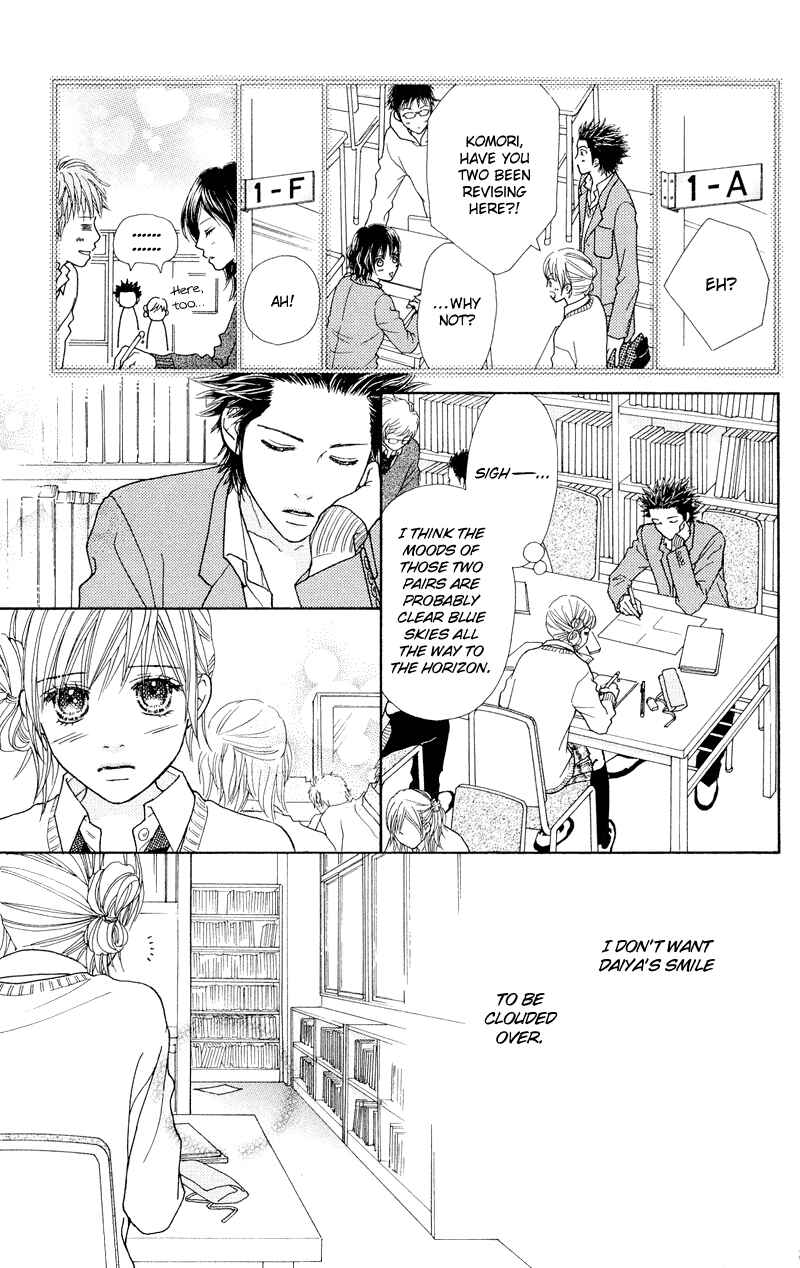 Page 18 Chapter 113 Parfait Tic!