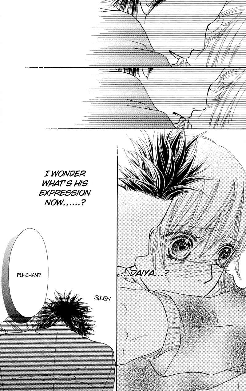 Page 22 Chapter 113 Parfait Tic!