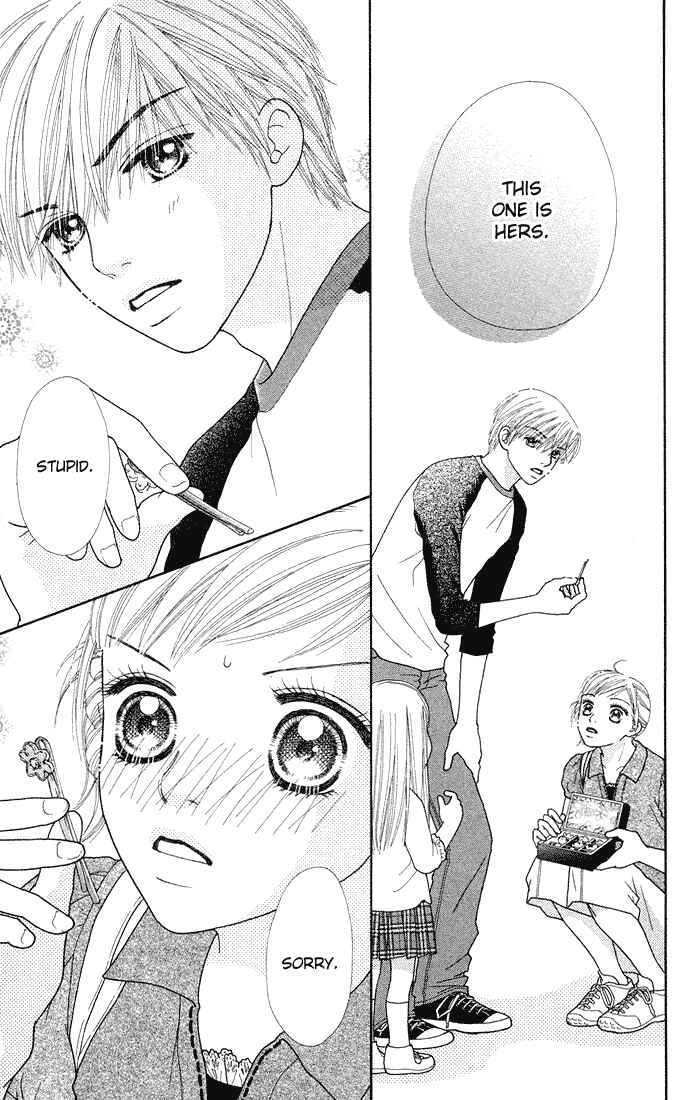 Page 9 Chapter 53 Parfait Tic!