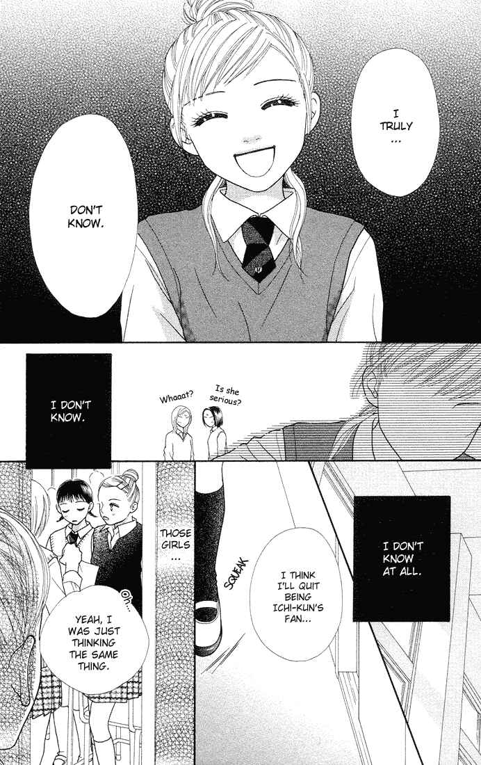 Page 21 Chapter 53 Parfait Tic!