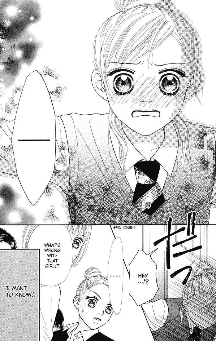Page 23 Chapter 53 Parfait Tic!