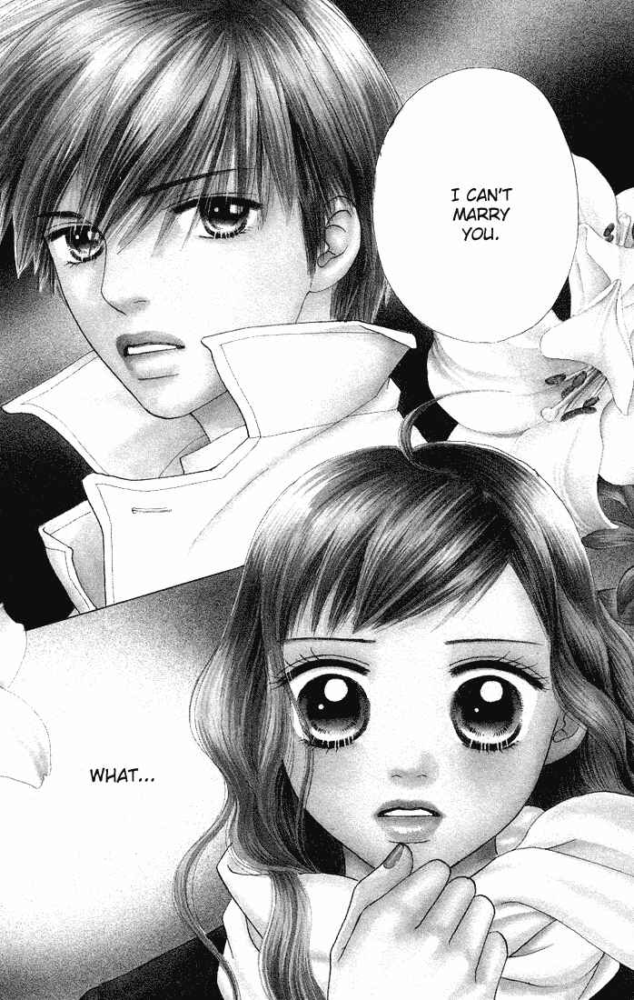 Page 2 Chapter 53 Parfait Tic!