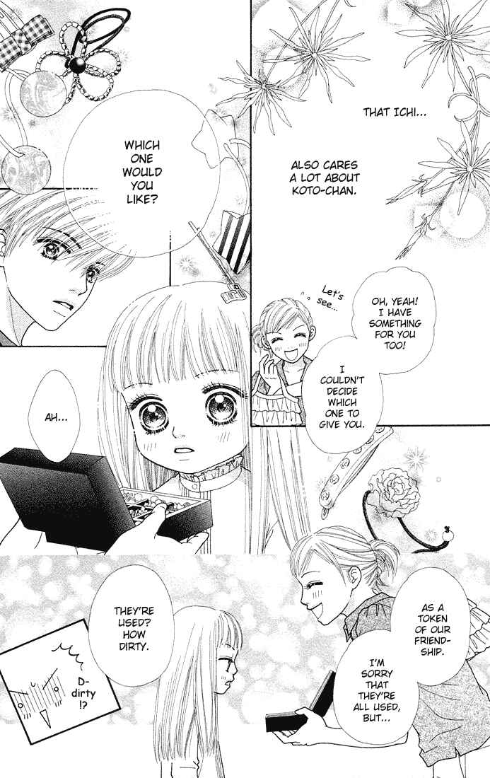 Page 7 Chapter 53 Parfait Tic!
