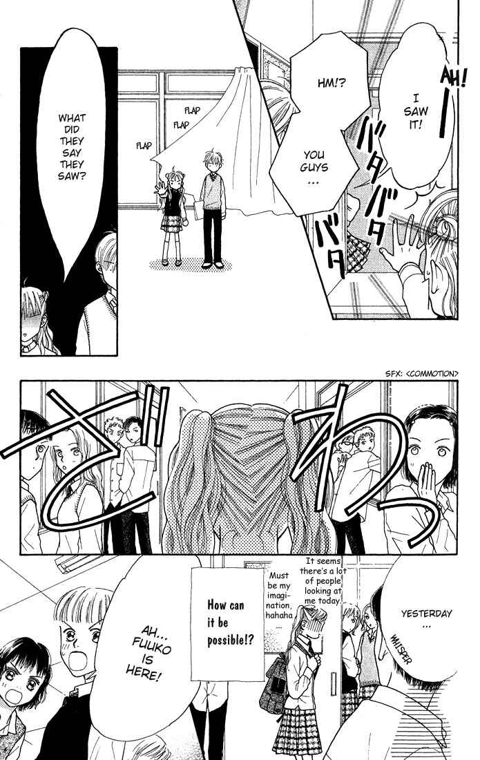 Page 21 Chapter 9 Parfait Tic!