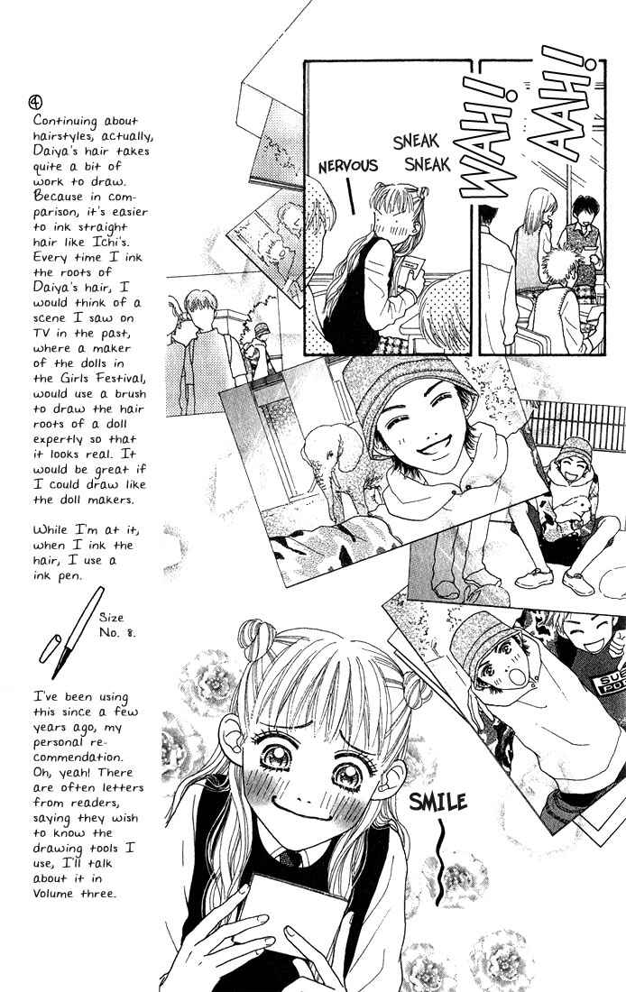 Page 7 Chapter 9 Parfait Tic!