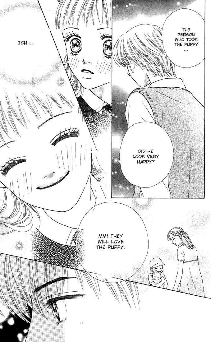 Page 9 Chapter 9 Parfait Tic!