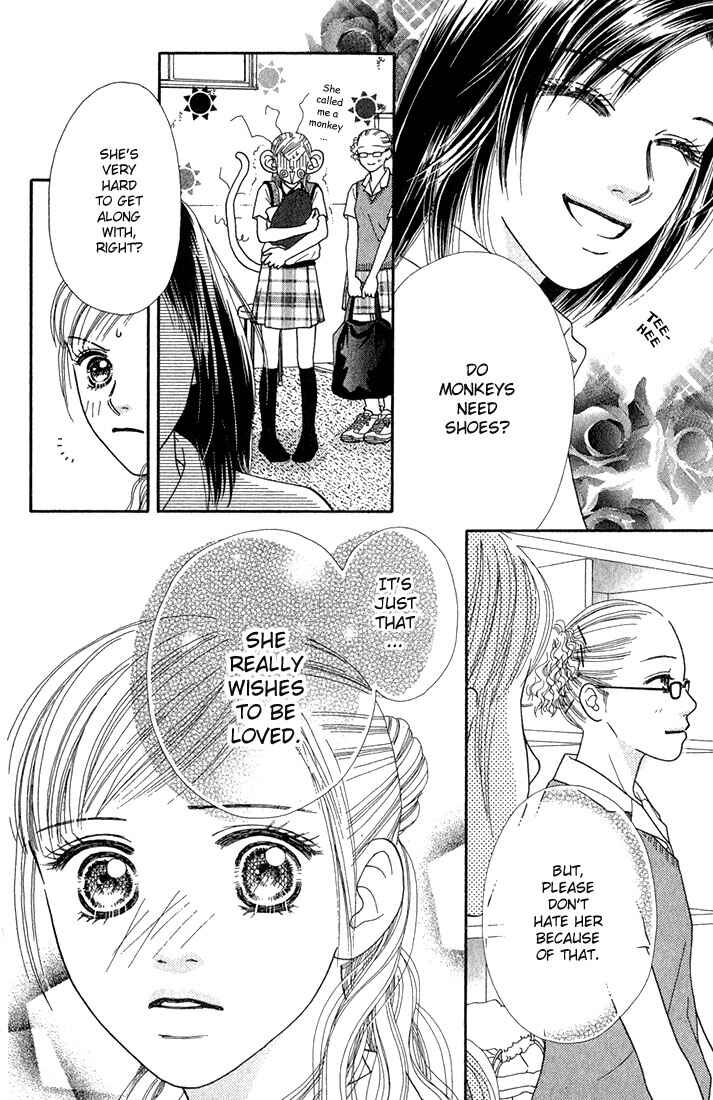 Page 12 Chapter 20 Parfait Tic!