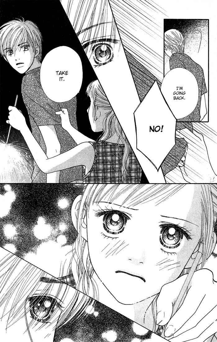 Page 17 Chapter 20 Parfait Tic!