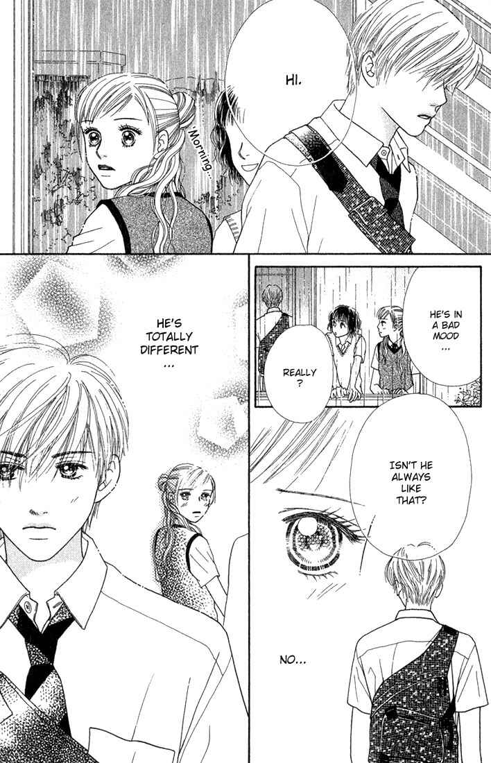 Page 7 Chapter 20 Parfait Tic!