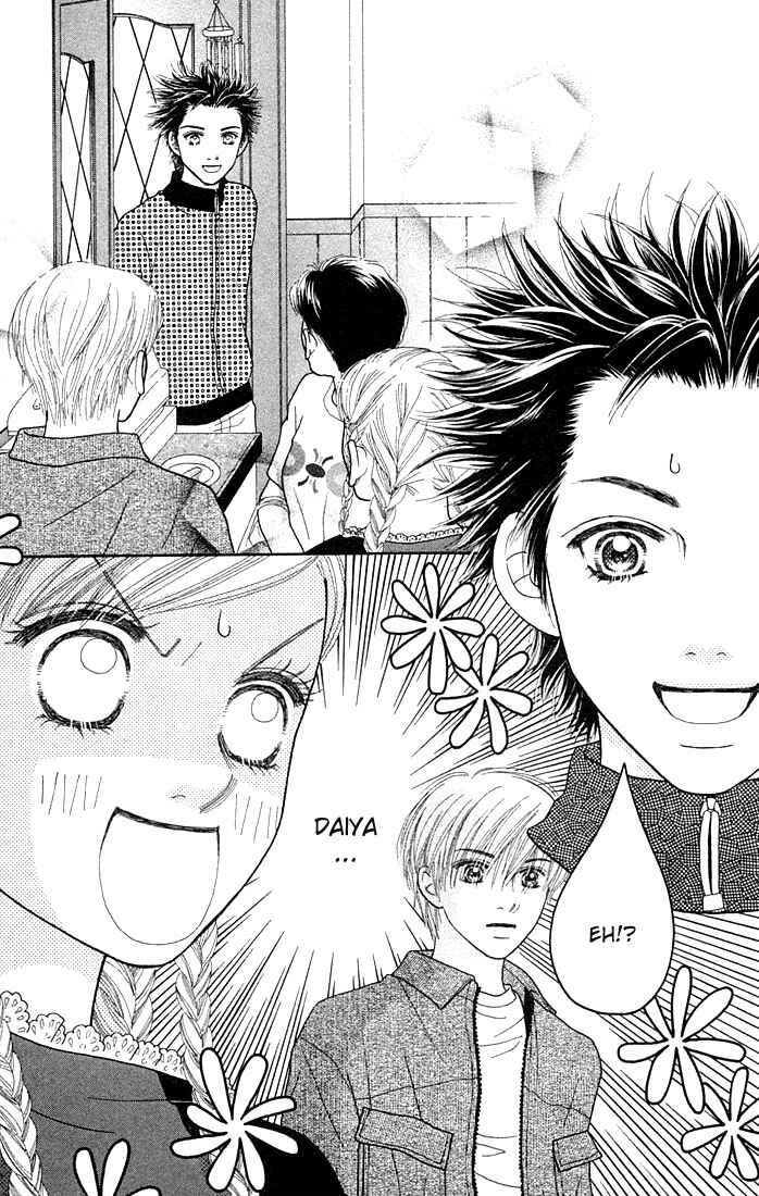 Page 29 Chapter 25 Parfait Tic!
