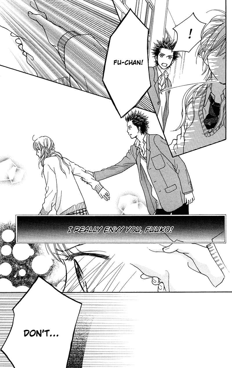 Page 19 Chapter 108 Parfait Tic!