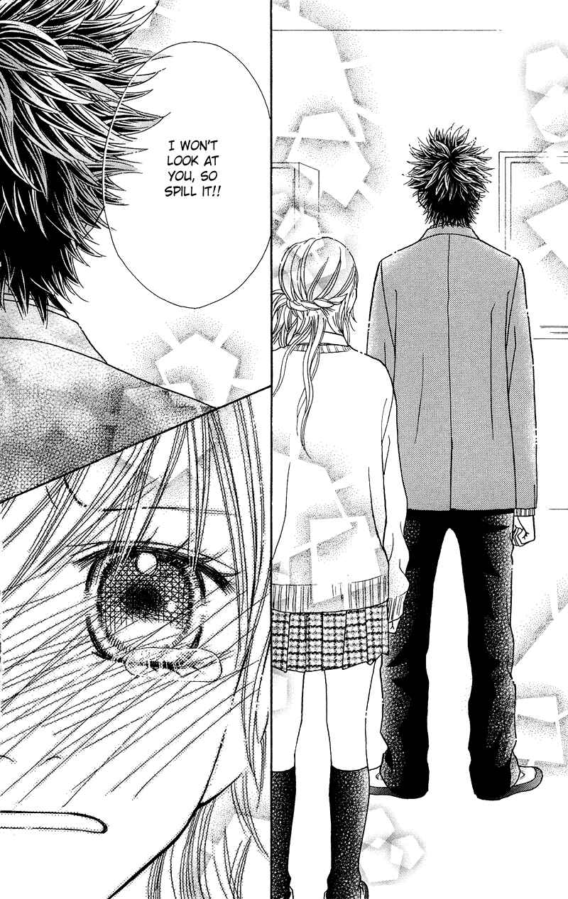 Page 22 Chapter 108 Parfait Tic!
