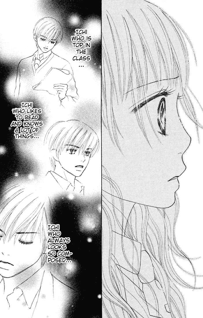 Page 22 Chapter 76 Parfait Tic!