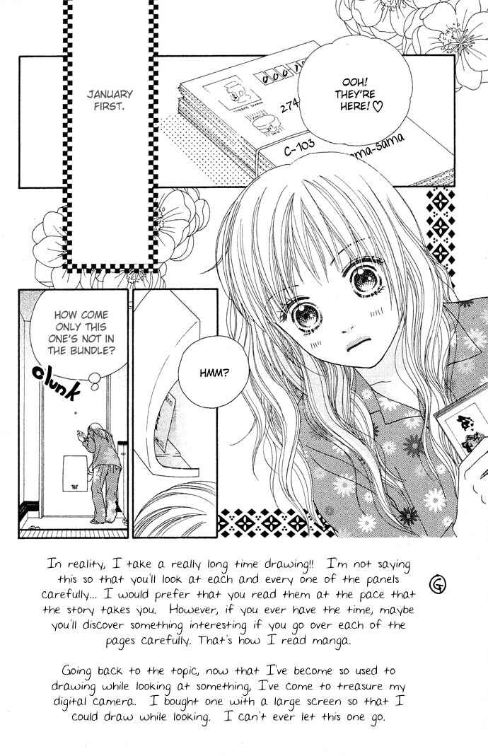 Page 1 Chapter 88 Parfait Tic!