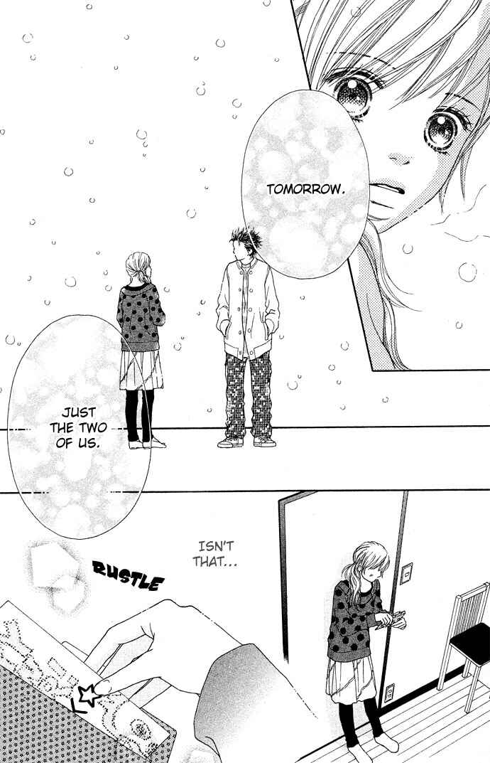 Page 14 Chapter 88 Parfait Tic!