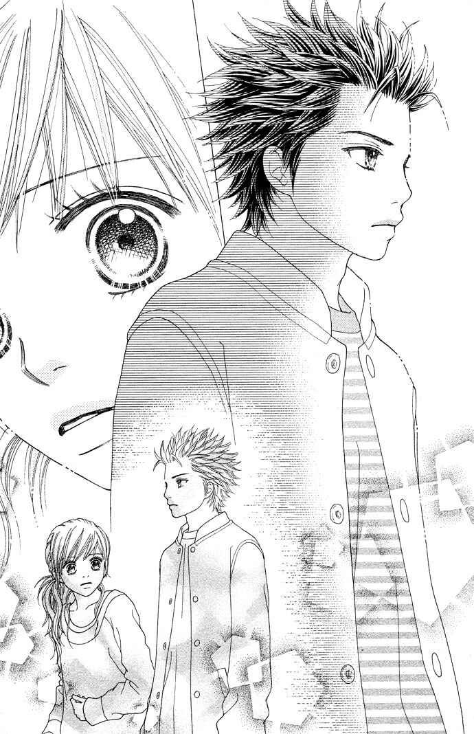 Page 8 Chapter 88 Parfait Tic!