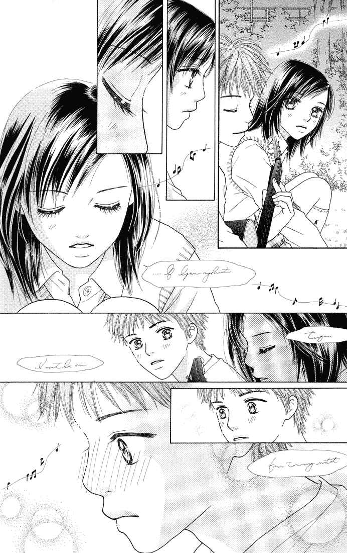 Page 13 Chapter 50 Parfait Tic!