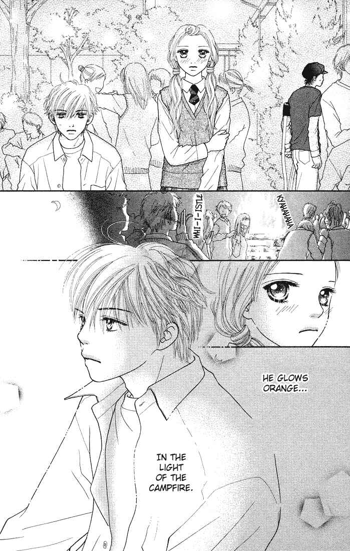 Page 5 Chapter 50 Parfait Tic!