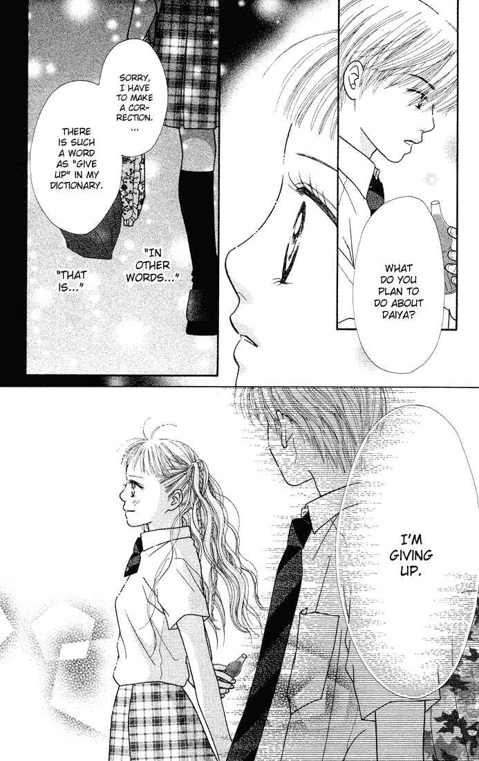 Page 22 Chapter 28 Parfait Tic!