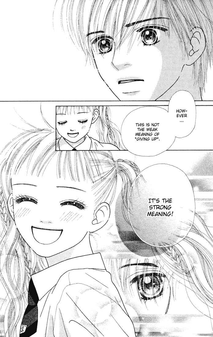Page 23 Chapter 28 Parfait Tic!
