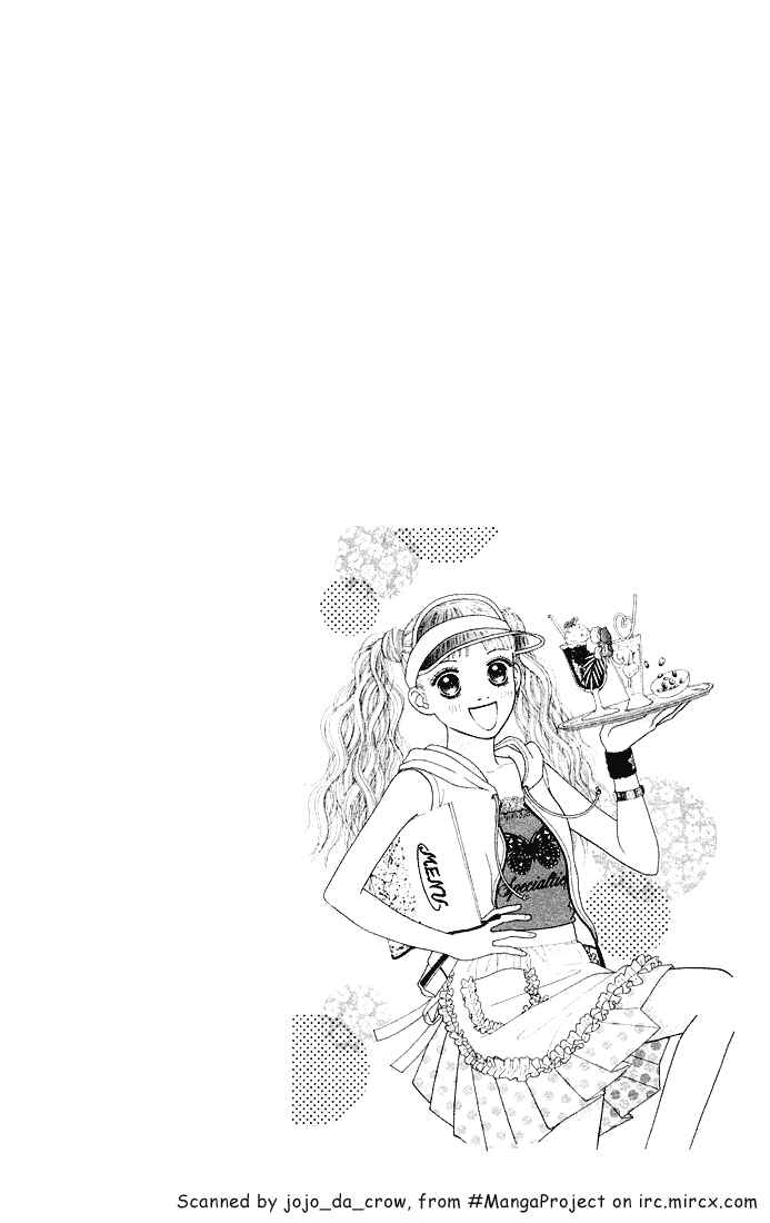Page 2 Chapter 28 Parfait Tic!