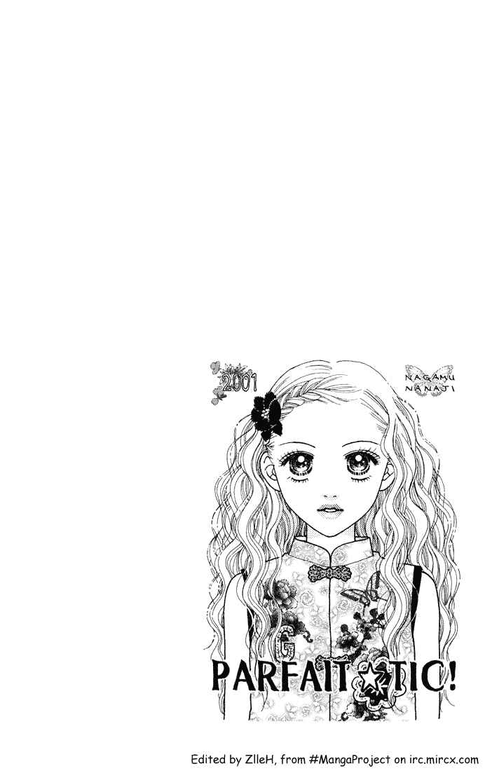 Page 4 Chapter 28 Parfait Tic!