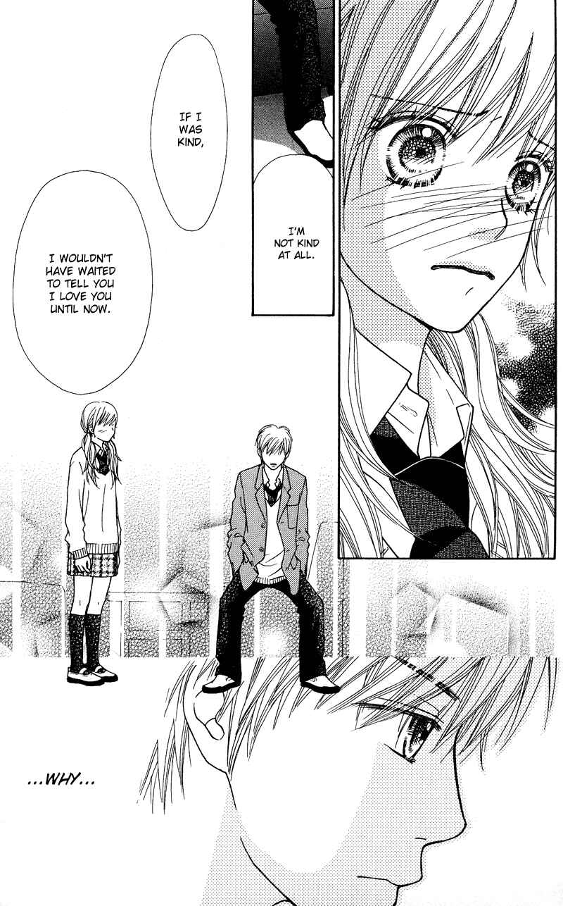 Page 16 Chapter 115 Parfait Tic!